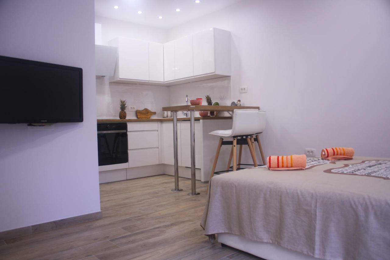 Appartement M-dream, In Heart Of Split