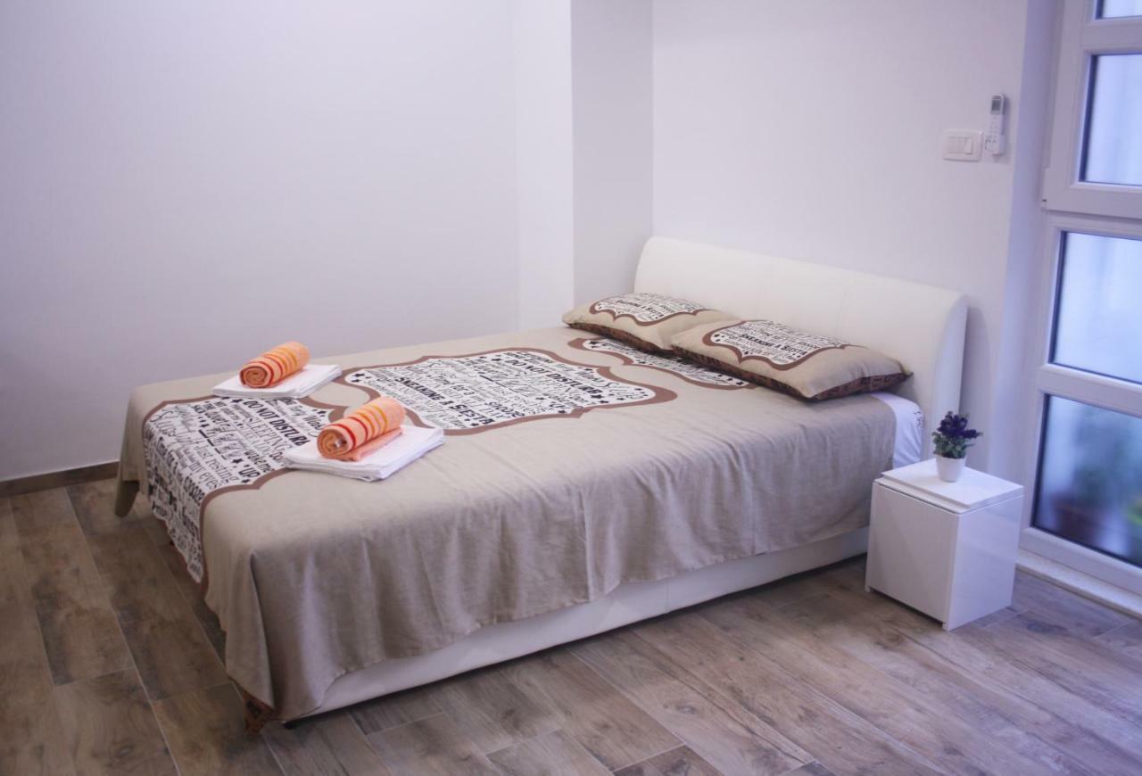 M-dream, In Heart Of Appartement Split