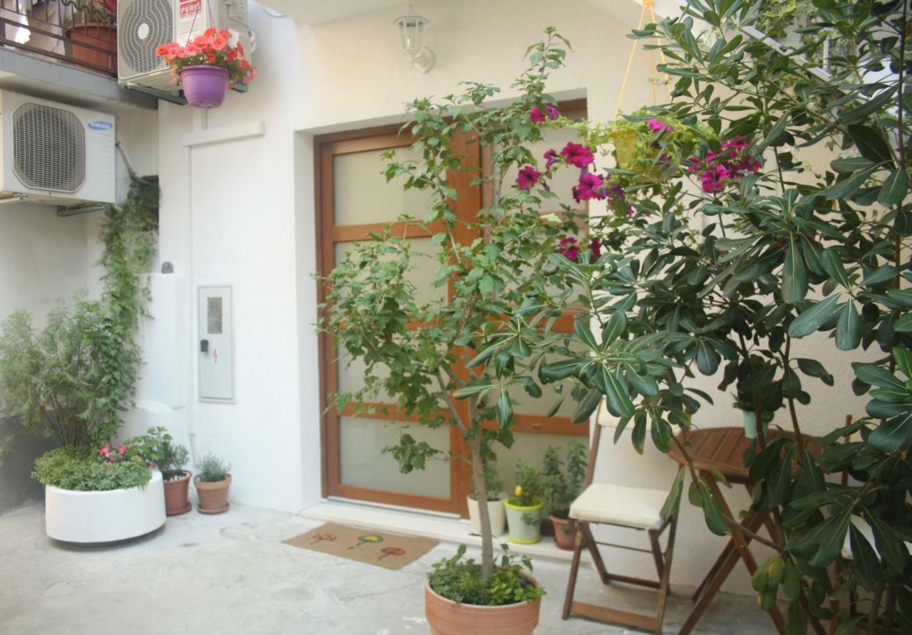 M-dream, In Heart Of Appartement