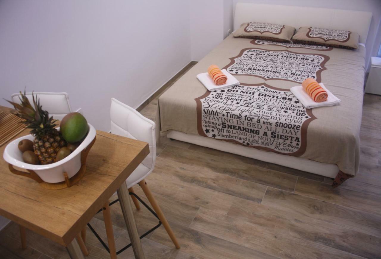 M-dream, In Heart Of Appartement